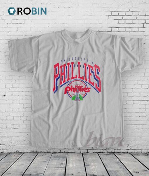 Philadelphia Phillies Shirt