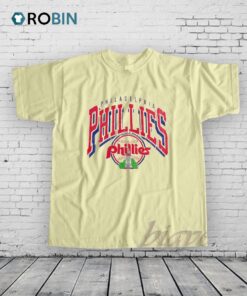 Philadelphia Phillies Shirt