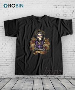 Pixar Coco Mama Knows Best Shirt