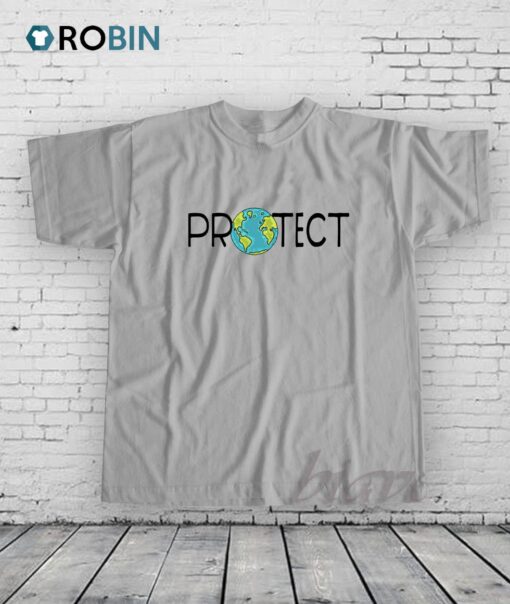 Protect Earth Shirt