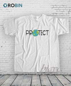 Protect Earth Shirt