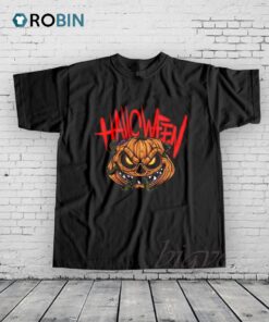 Pumpkin Halloween Shirt Pumpkin Halloween Shirt