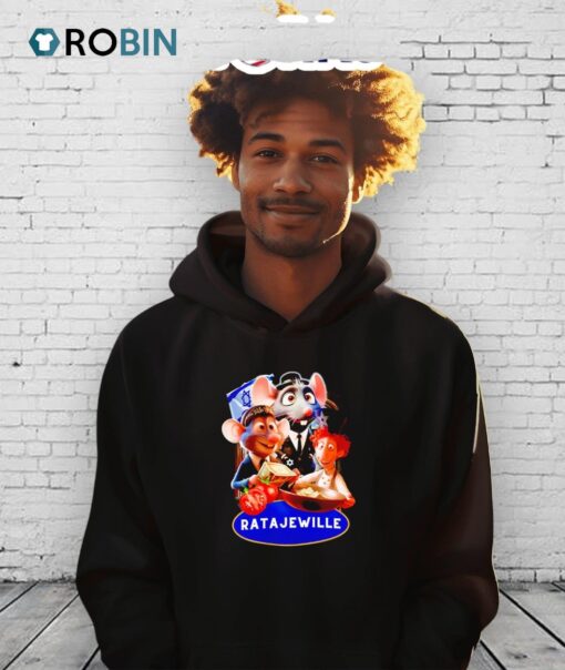 Ratajewille Funny Shirt