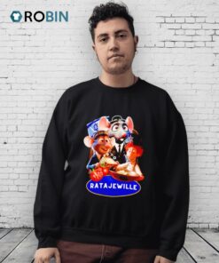 Ratajewille Funny Shirt Ratajewille Funny Shirt