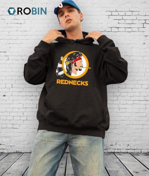 Rednecks Caucasians Shirt
