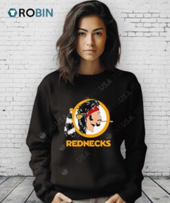 Rednecks Caucasians Shirt