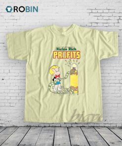 Richie Rich Shirt