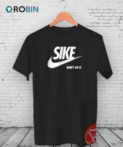 Sike Parody Unisex Shirt