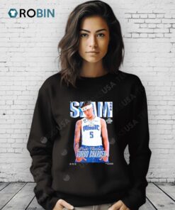Slam Paolo Banchero Turbo Charged Orlando Magic Shirt Slam Paolo Banchero Turbo Charged Orlando Magic Shirt