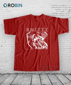 Smitty Werbenjagermanjensen Shirt