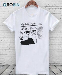 Sonic Youth Goo Parody Taylor Swift Unisex Shirt   Cool Unisex Shirt Designs For Guys