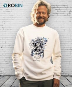 Sora Awakening Shirt