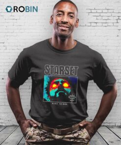 Starset Dark Things Shirt