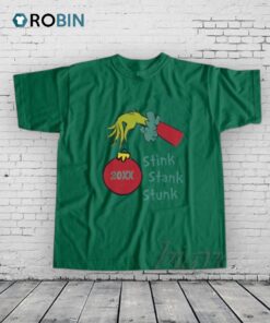 Stink Stank Stunk Shirt Stink Stank Stunk Shirt