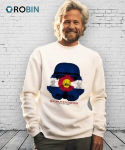 Stormtrooper Colorado Shirt