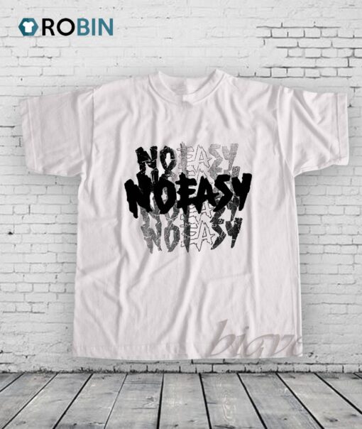 Stray Kids Noeasy Shirt