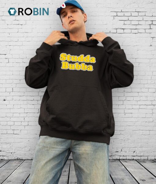 Studda Bubba Shirt