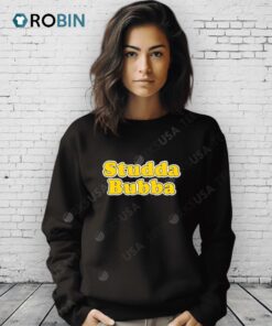 Studda Bubba Shirt