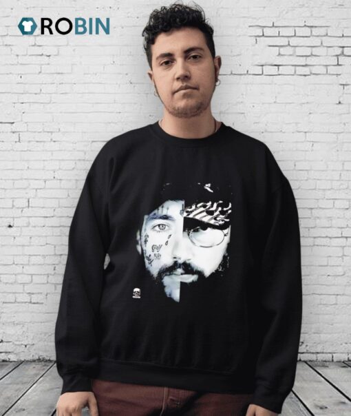 Suicideboys Tour 2025 Shirt
