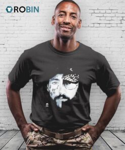 Suicideboys Tour 2025 Shirt