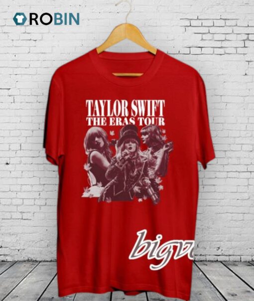 Taylor Swift Bad Blood Shirt