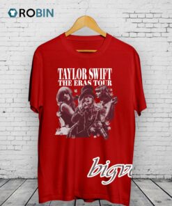 Taylor Swift Bad Blood Shirt
