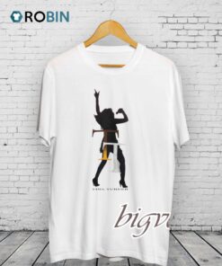 Team Up For Tina Turner Cover Shirt