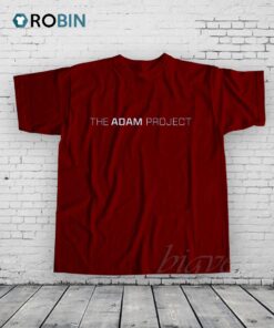The Adam Project Shirt