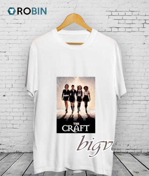 The Craft Shirt