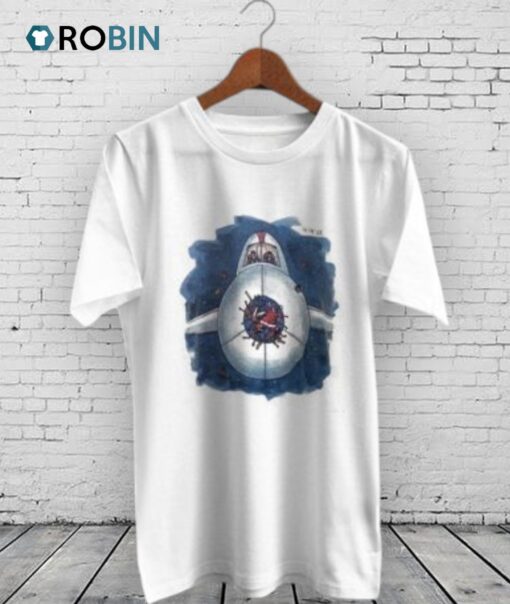 The Far Side Christmas Vintage Shirt