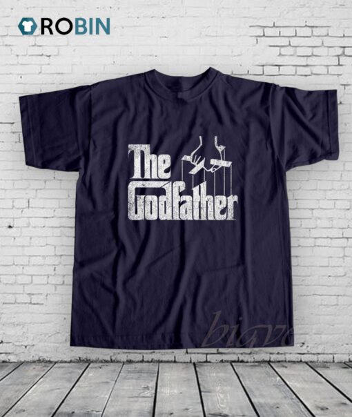 The Godfather Shirt