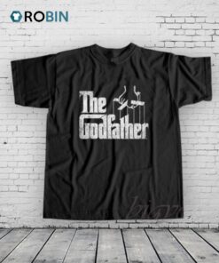 The Godfather Shirt