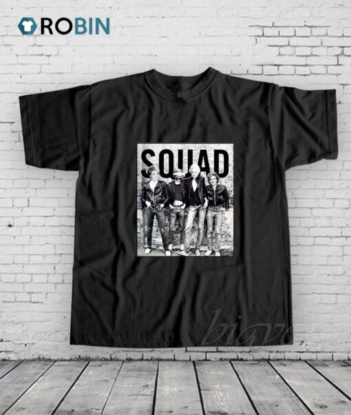 The Golden Girls Squad Shirt