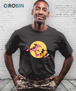 The Inspector Adventures Shirt