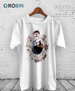 The Lion King Animated Circle Of Life Movie Shirt