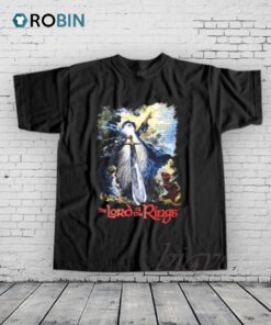 The Lord of the Rings Shirt