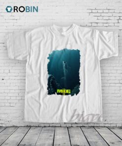 The Meg 2 Shirt