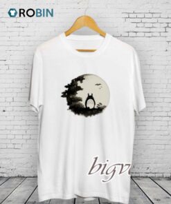 The Path Of The Wind Shirt