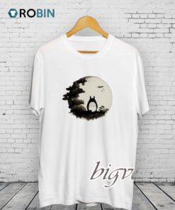 The Path Of The Wind Shirt