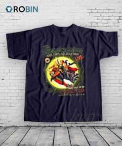 The Sanderson Sister Back From The Dead Tour Shirt The Sanderson Sister Back From The Dead Tour Shirt