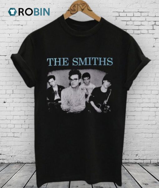 The Smiths Unisex Shirt