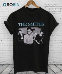The Smiths Unisex Shirt