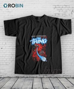 The Thing Shirt