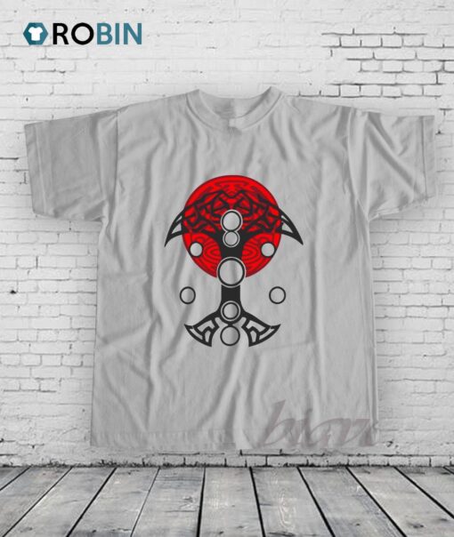 Thor Love and Thunder Shirt