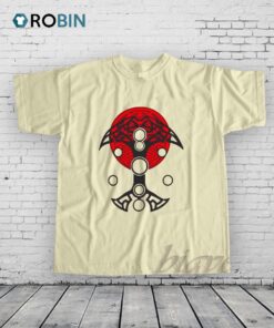 Thor Love and Thunder Shirt