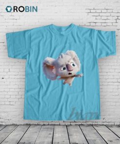 Tom Back To The Outback Shirt