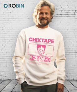 Tory Lanez Chixtape Shirt