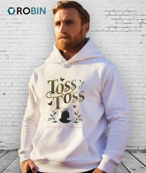 Toss Toss Glinda Upland Shirt