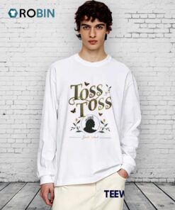 Toss Toss Glinda Upland Shirt