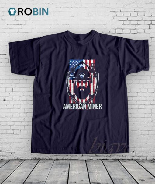 Underground Mining Shirt